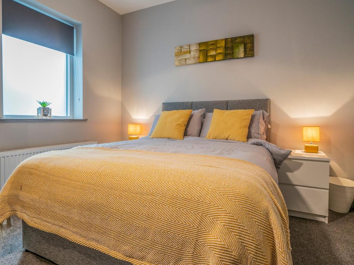Pass The Keys Lovely 1Br Apt In No 1 Location With Top Amenities Белфаст Екстериор снимка