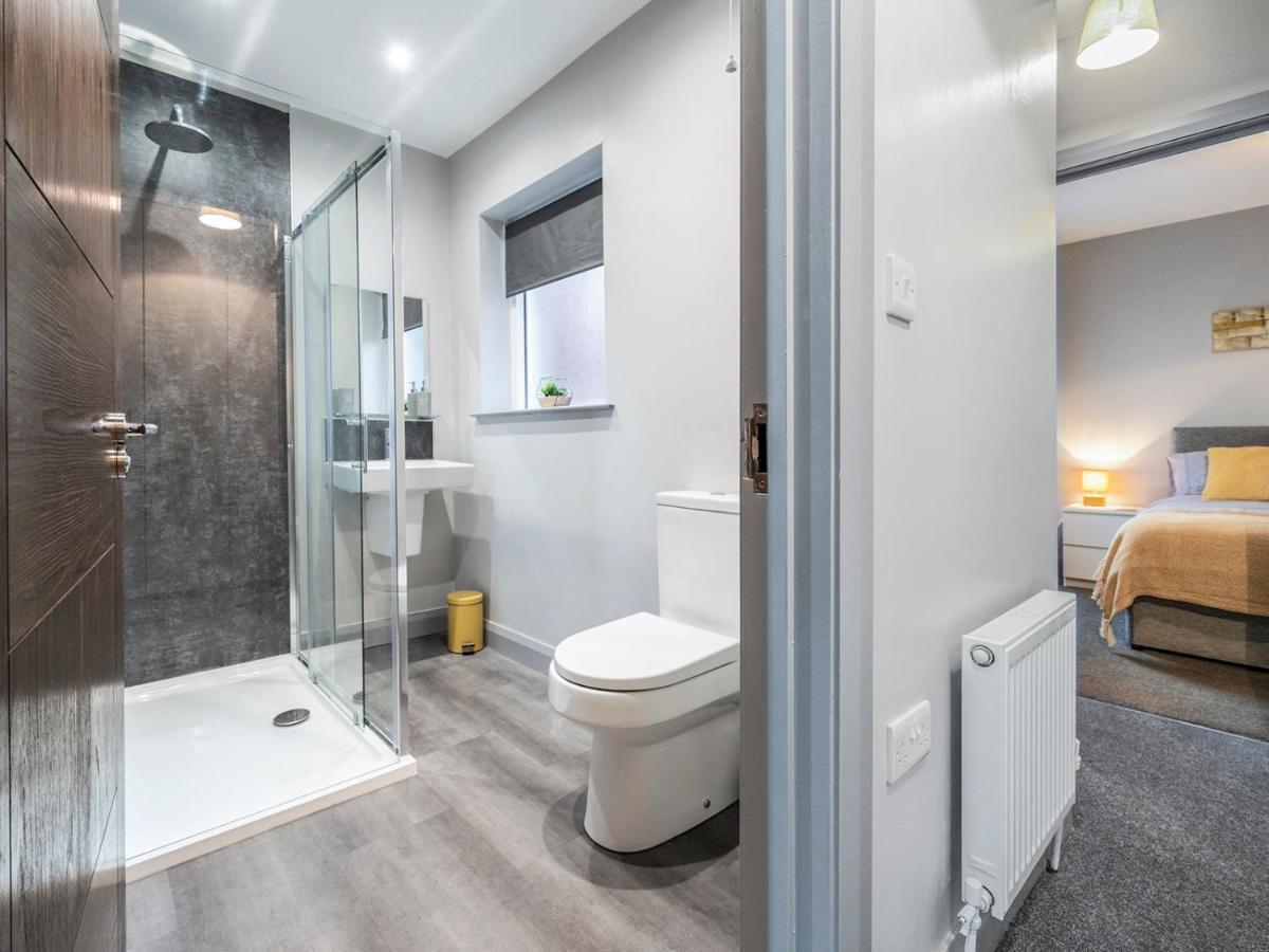 Pass The Keys Lovely 1Br Apt In No 1 Location With Top Amenities Белфаст Екстериор снимка